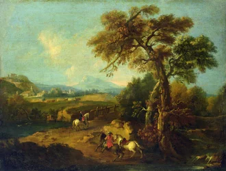 Landscape